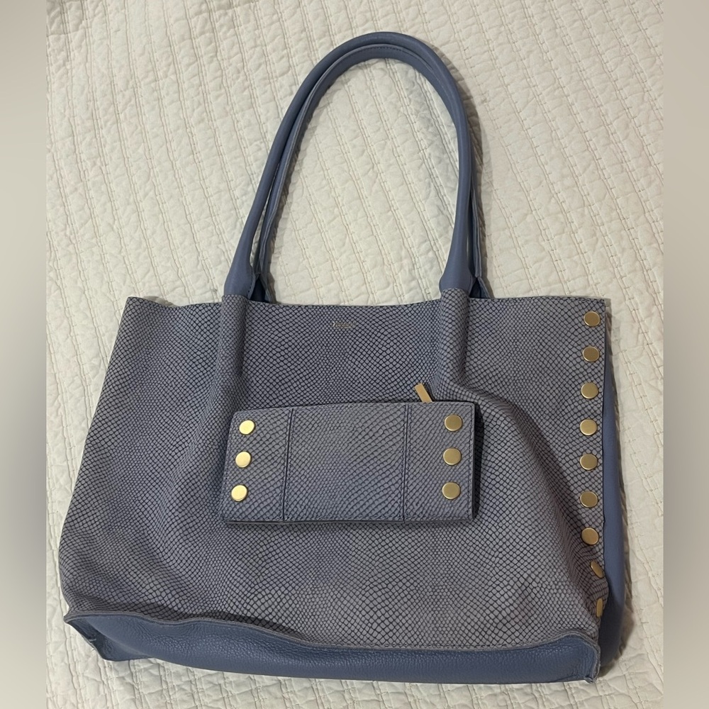 Hammitt Large Oliver with Wallet